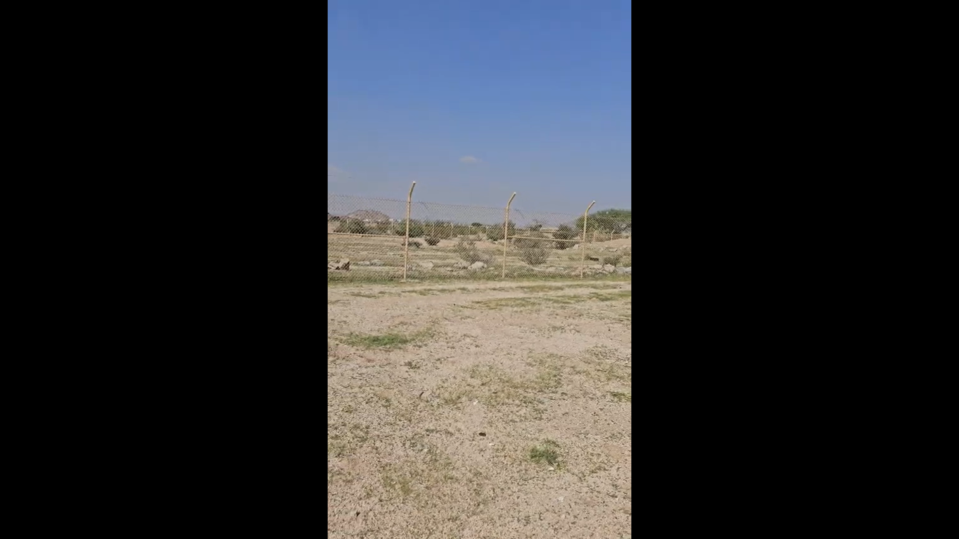 Vestiges de Bilad Lahyan — La Mecque · Visite Arabie