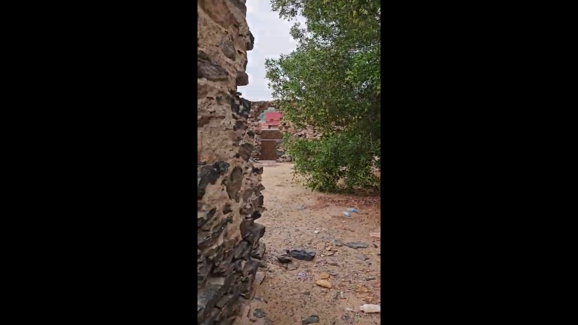 Site Sulh Al-Hudaybiyya — La Mecque · Visite Arabie