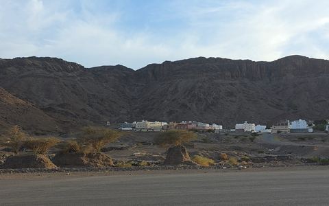Jabal ʿAyr — Médine